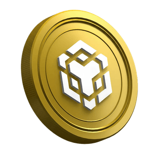 BNB-Kryptowährung auf der Ratgeber-Seite für Einsteiger im Trading