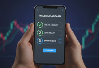 Kontoverwaltung bei Pfeil Vermothal — Zugriff auf Ihr persönliches Trading-Konto