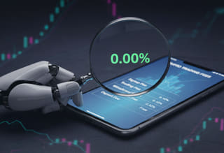 Strategie-Konfiguration — mit Pfeil Vermothal Ihren Trading-Ansatz steuern