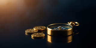 Beitragsbild zum Thema Inflation und Interesse an alternativen Krypto-Assets