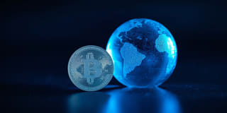 Kryptowährungen als Bestandteil der globalen Finanzmärkte