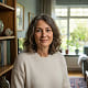 Sabine Herzog, Operations Manager